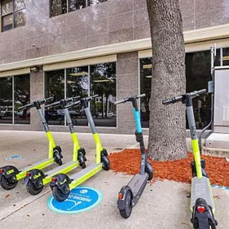 ג'קסונוויל Cozy Downtown Condominium מראה חיצוני תמונה