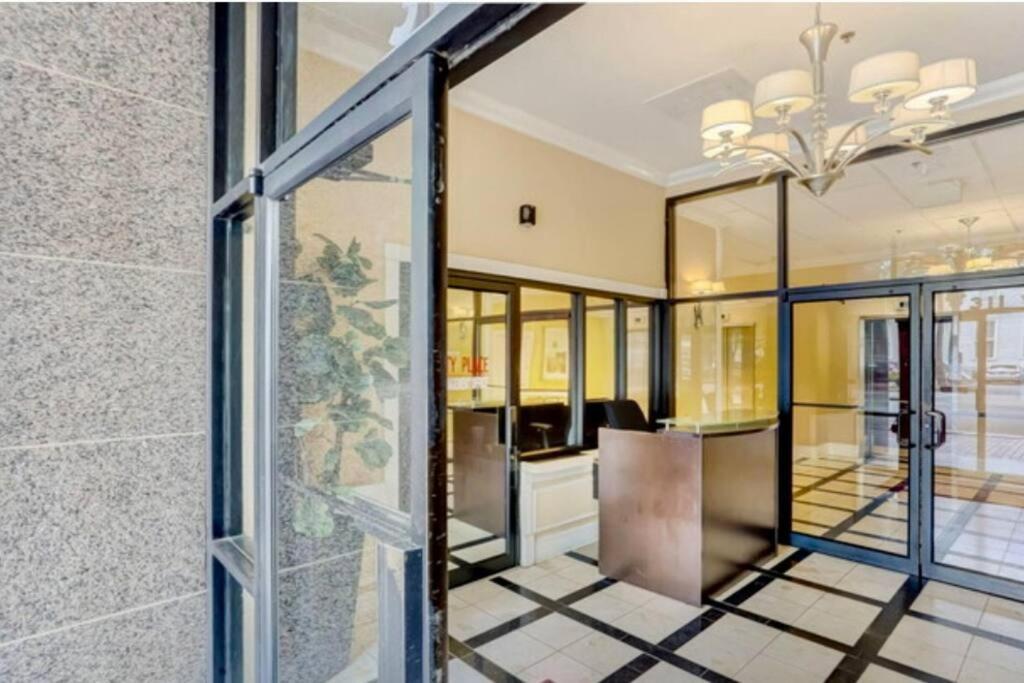 ג'קסונוויל Cozy Downtown Condominium מראה חיצוני תמונה