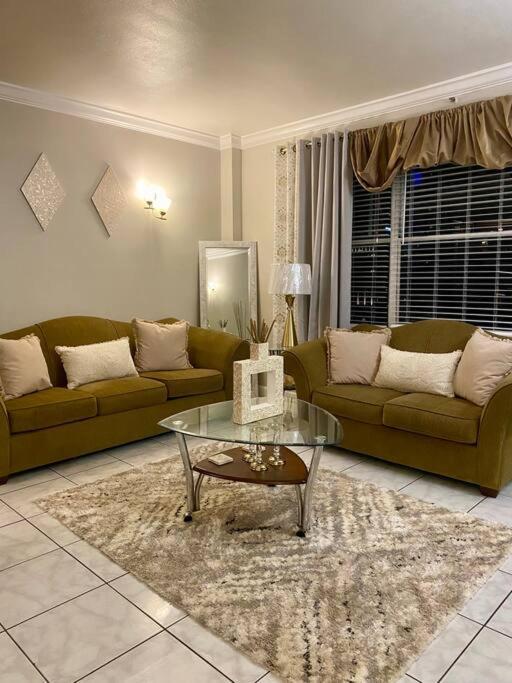ג'קסונוויל Cozy Downtown Condominium מראה חיצוני תמונה