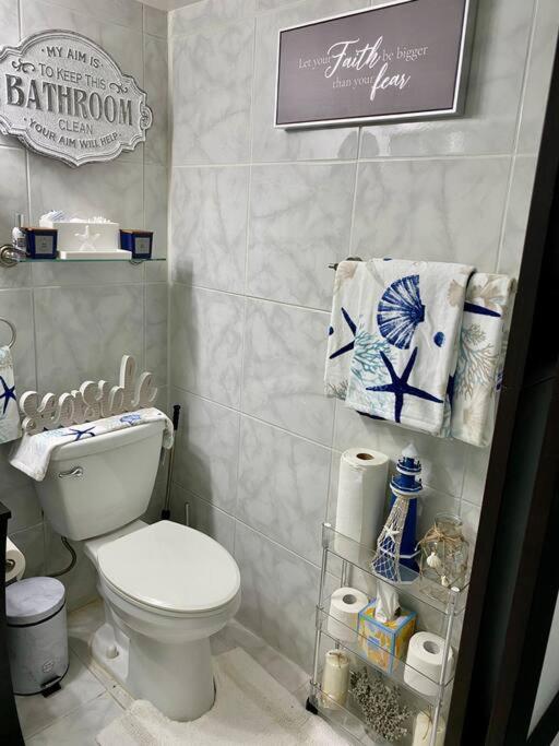 ג'קסונוויל Cozy Downtown Condominium מראה חיצוני תמונה