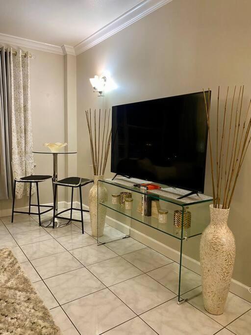 ג'קסונוויל Cozy Downtown Condominium מראה חיצוני תמונה
